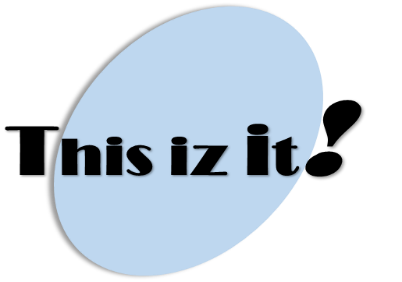 Logo Thisizit